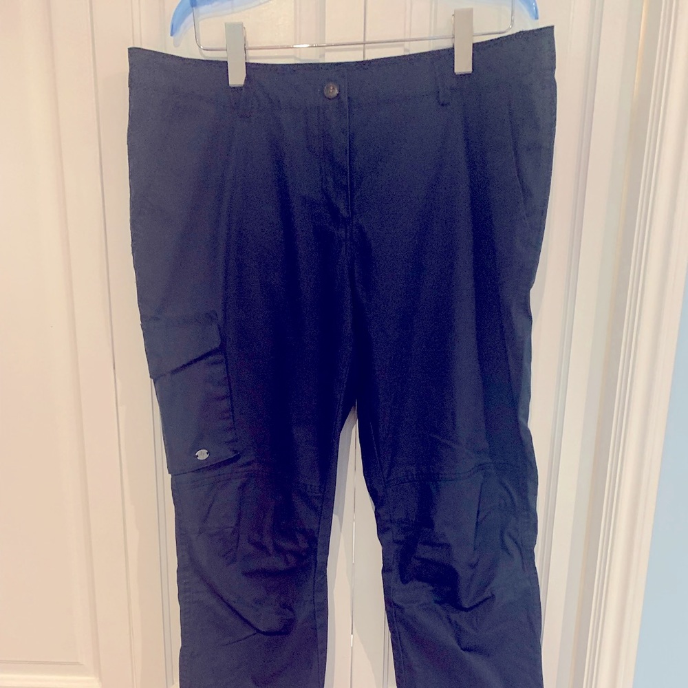 McKinlay Hiking Pants